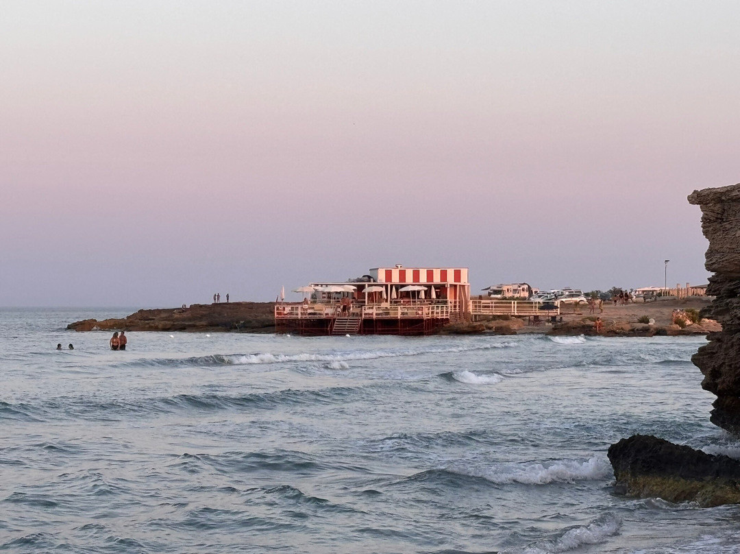 Spiaggia di San Lorenzo-San Lorenzo必去景点