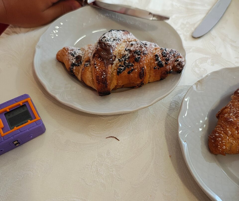 Park Hotel Tyrrenian主图