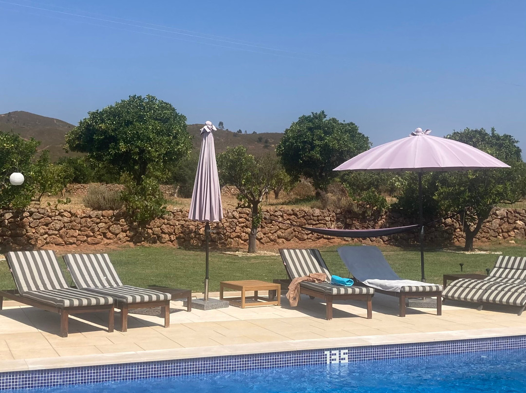 Quinta da Luz - A Luxury Boutique B&B主图