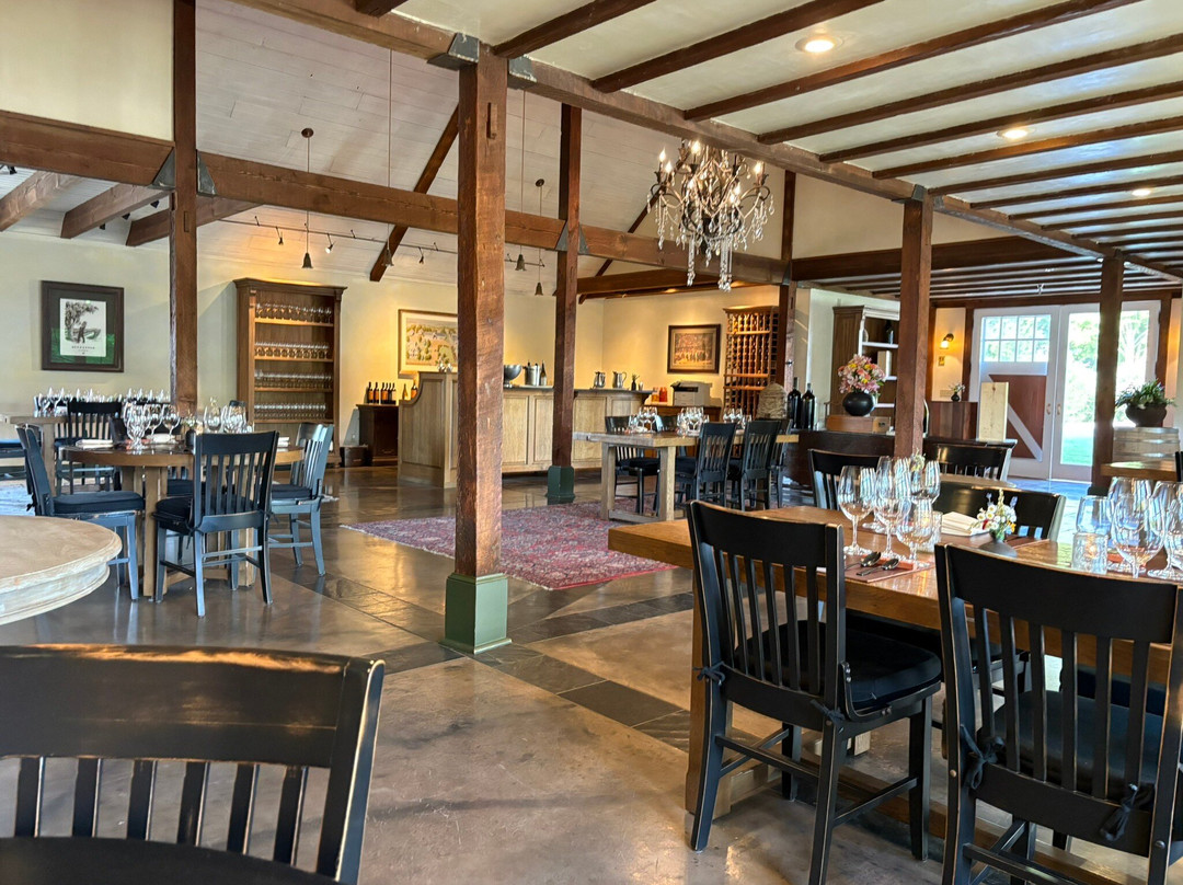 Abeja-瓦拉瓦拉必去景点