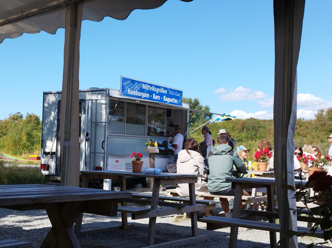 Mittviksgrillen Vrango