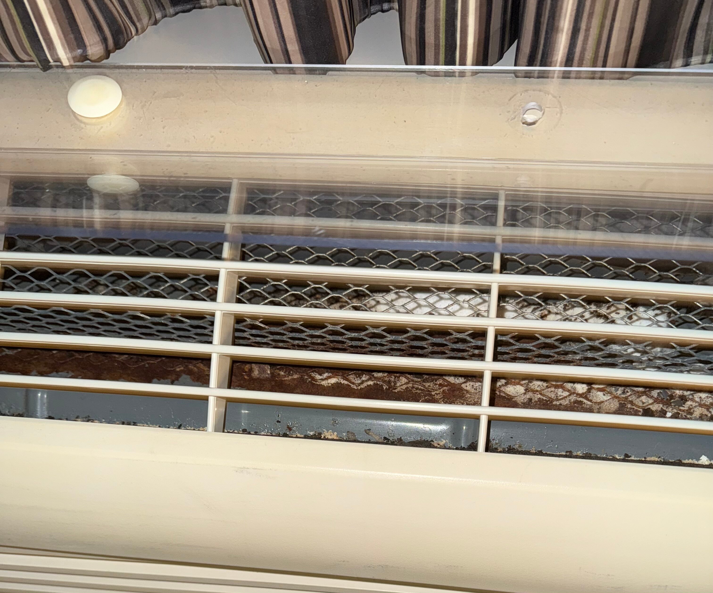 亚特兰大阿尔普哈雷塔拉昆塔温德姆套房酒店-客卧