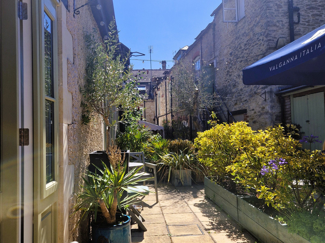 泰特伯里奥蒙德主图