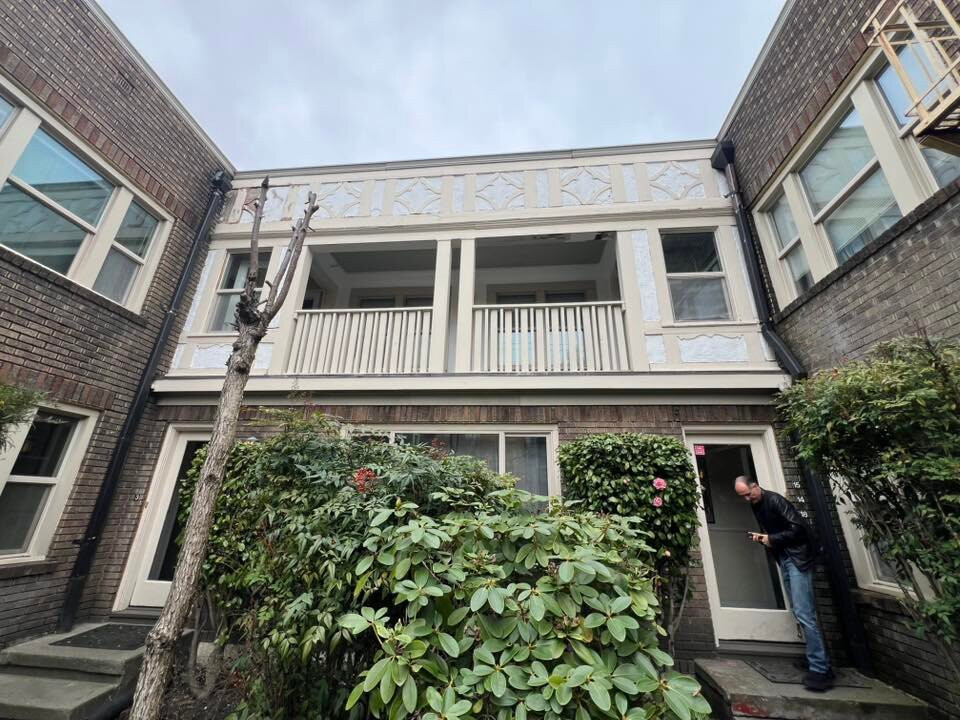 Stalking Seattle, A Music History Sightseeing Tour-西雅图必去景点