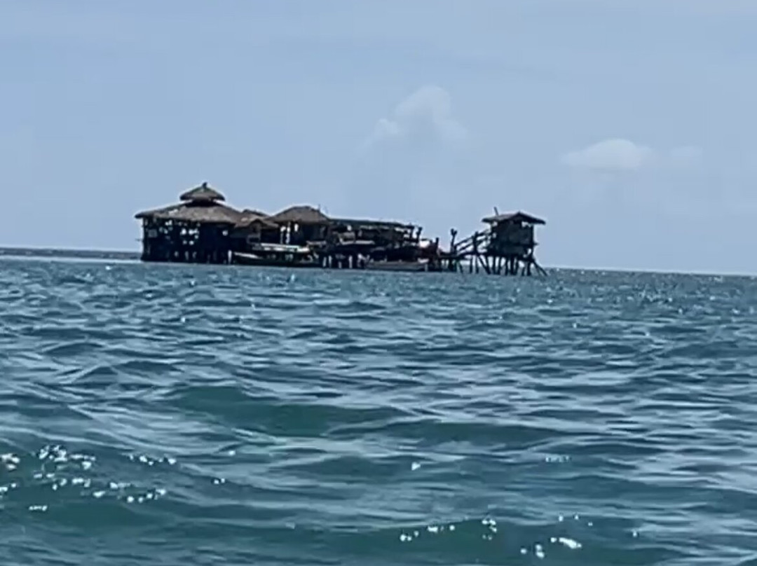 Barrett Adventures-蒙特戈贝必去景点