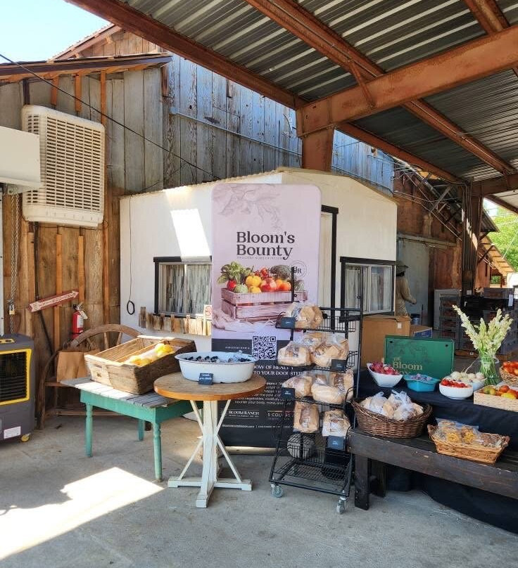 Bloom Ranch Of Acton-ACTON)必去景点