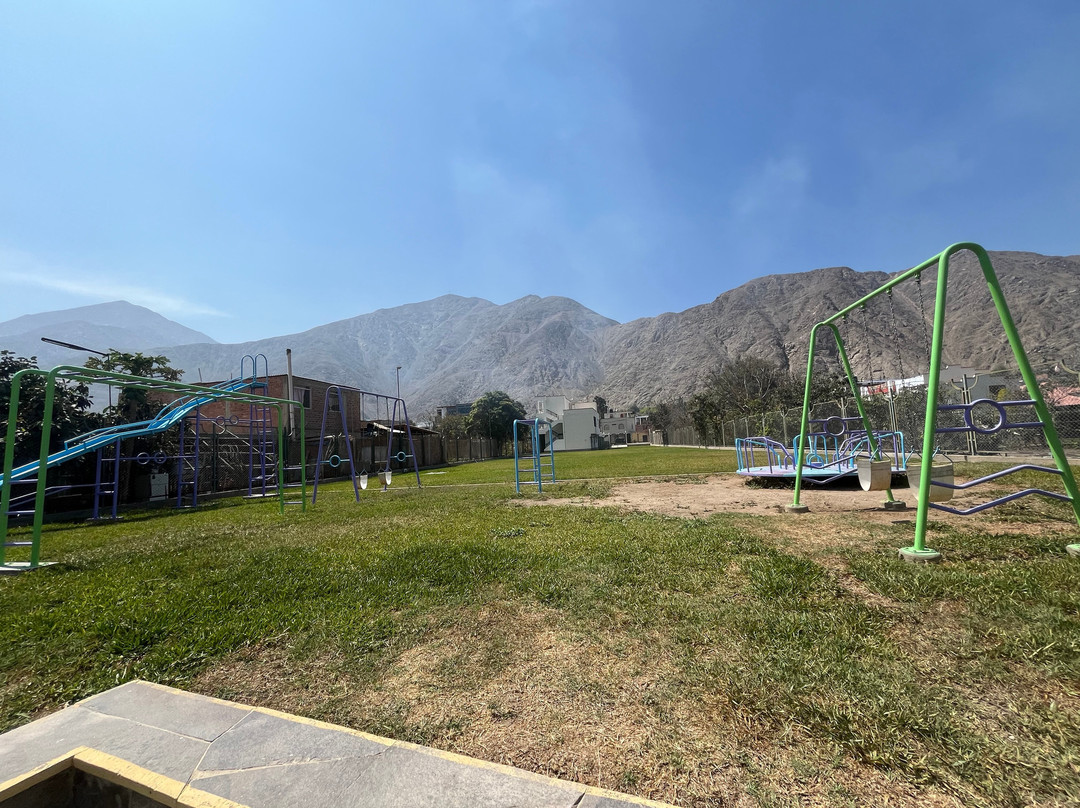 Villasol Hotel主图