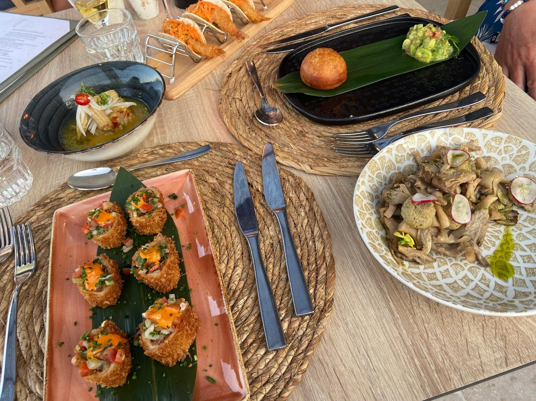 Laerma Restaurant