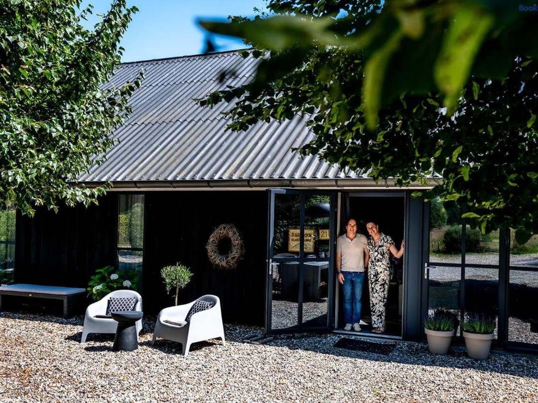 B&B Mooi Montferland