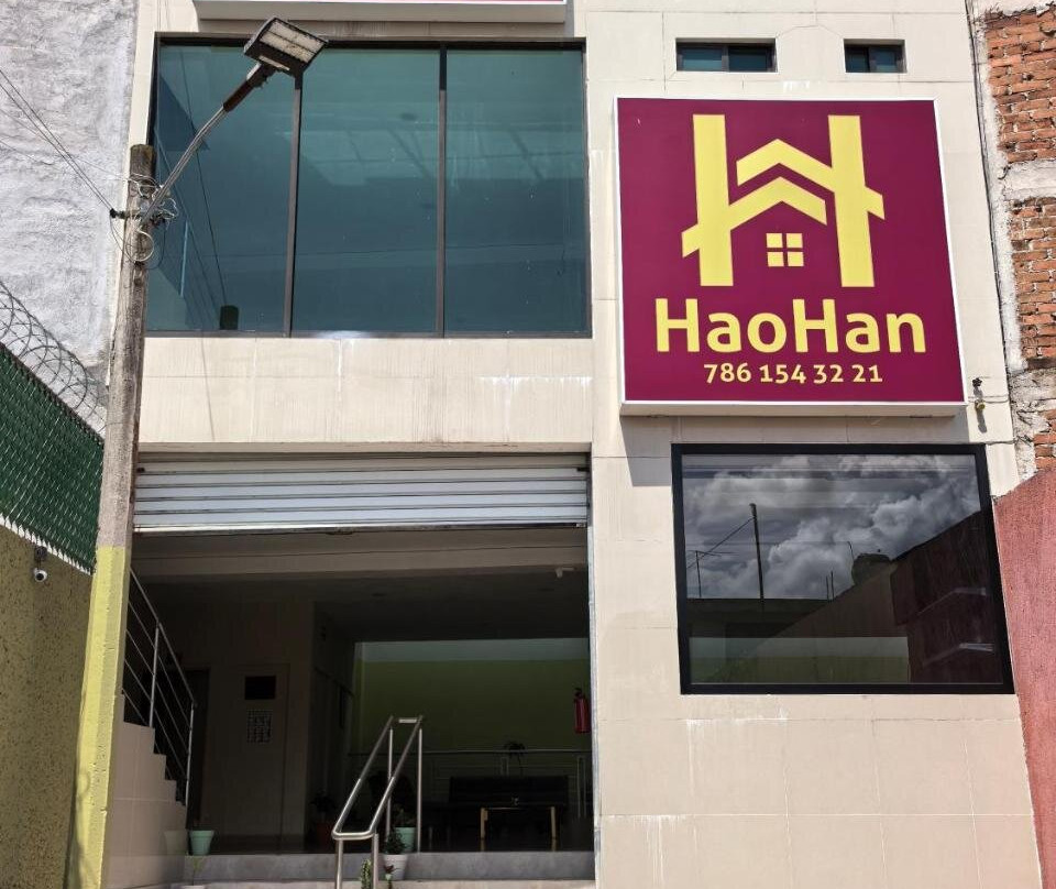 Hotel Hao Han