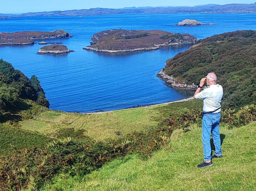 Drumbeg Loop-Lochinver必去景点