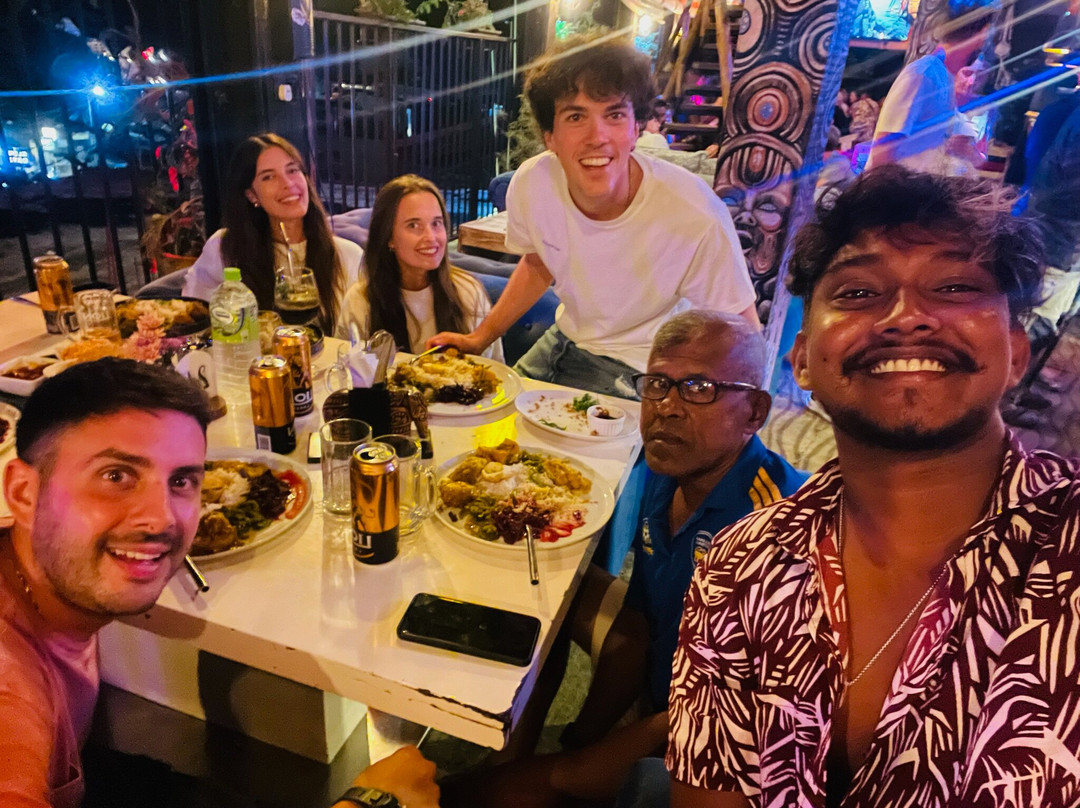 EmoLux Travels-Matugama必去景点