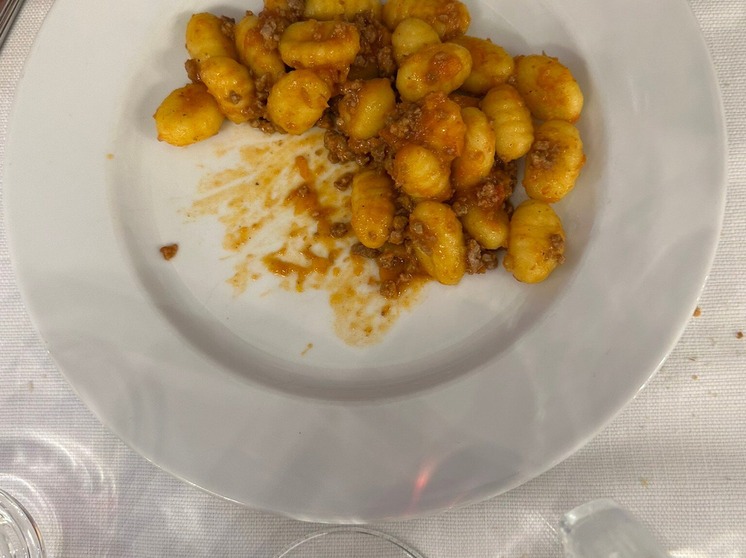 Albergo Ristorante La Villa主图