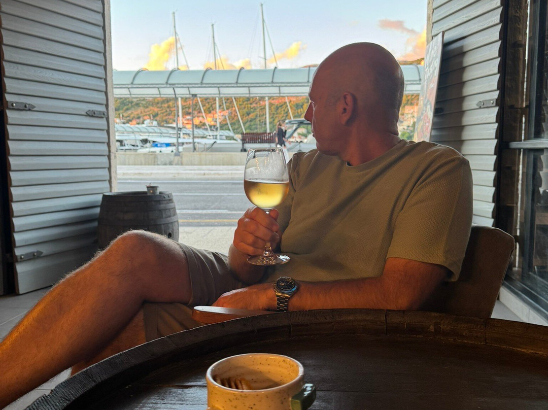 Škar Winery Dubrovnik-杜布罗夫尼克必去景点