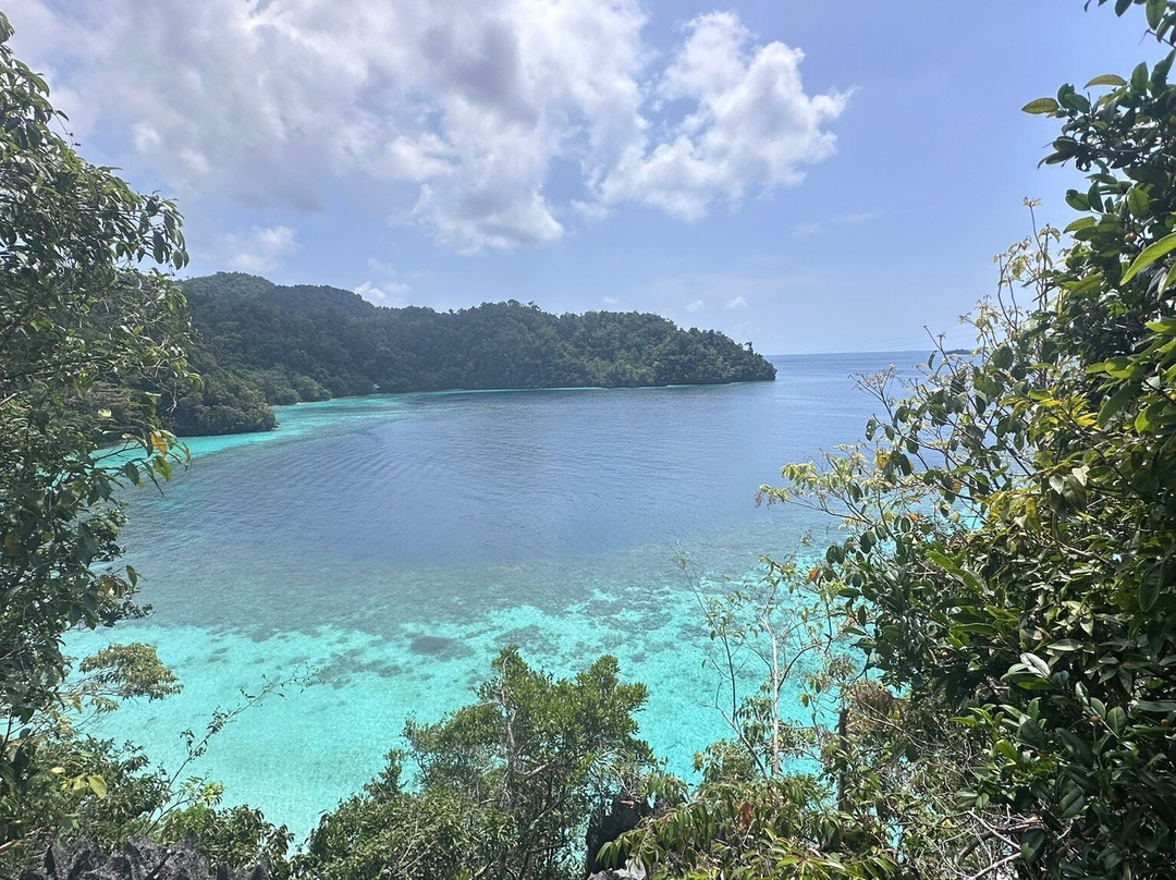 Sulawesi Eco Adventure-Baubau必去景点