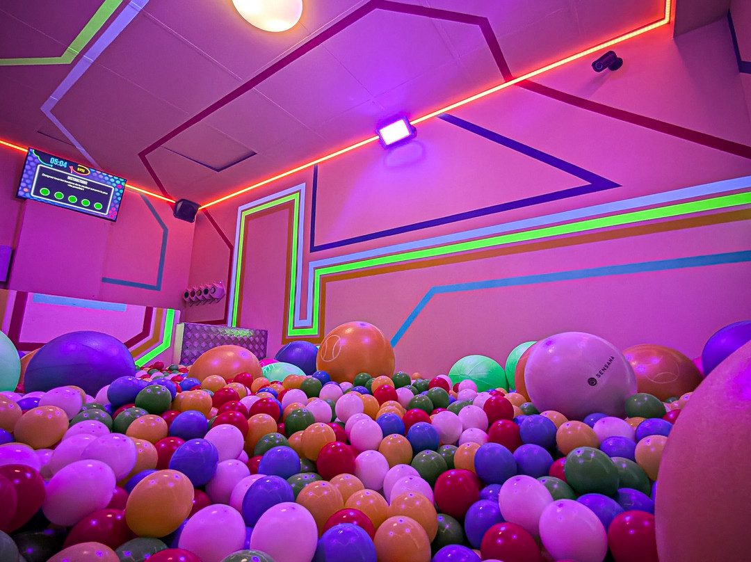 Aix'periences Escape & Action Game-Gresy-sur-Aix必去景点