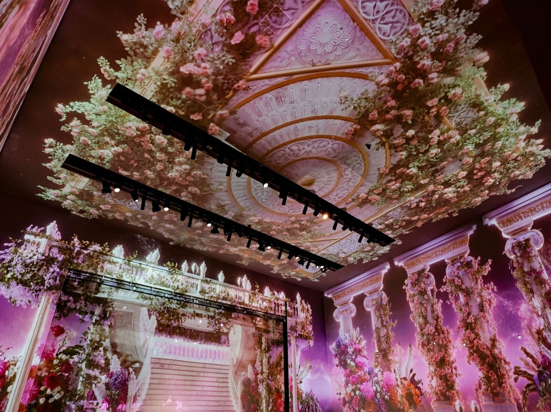 Cosmos Theatre-Muratpasa必去景点
