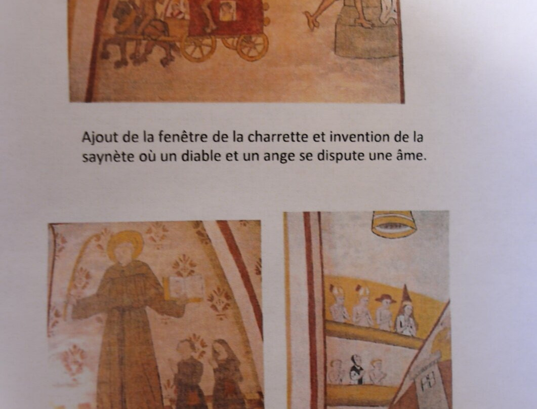 Eglise De La Nativité