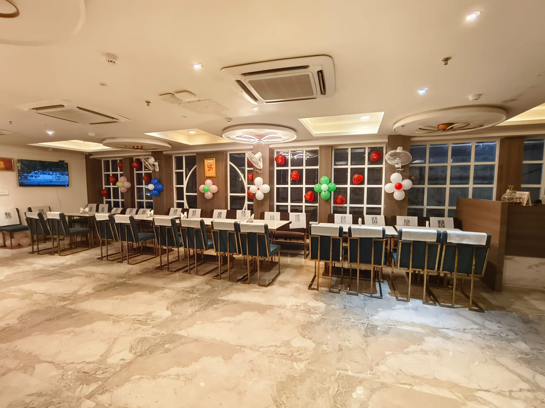 Continental Lodge主图