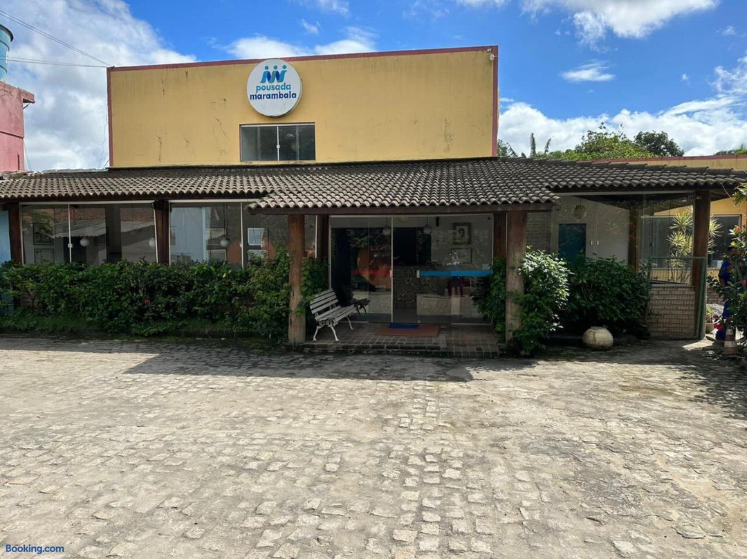 Pousada Marambaia