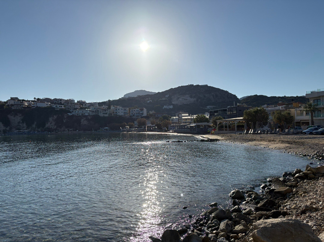 Niriides Hotel Apts Studios主图