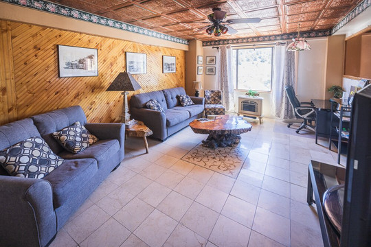 Hotel Nevada and Gambling Hall主图