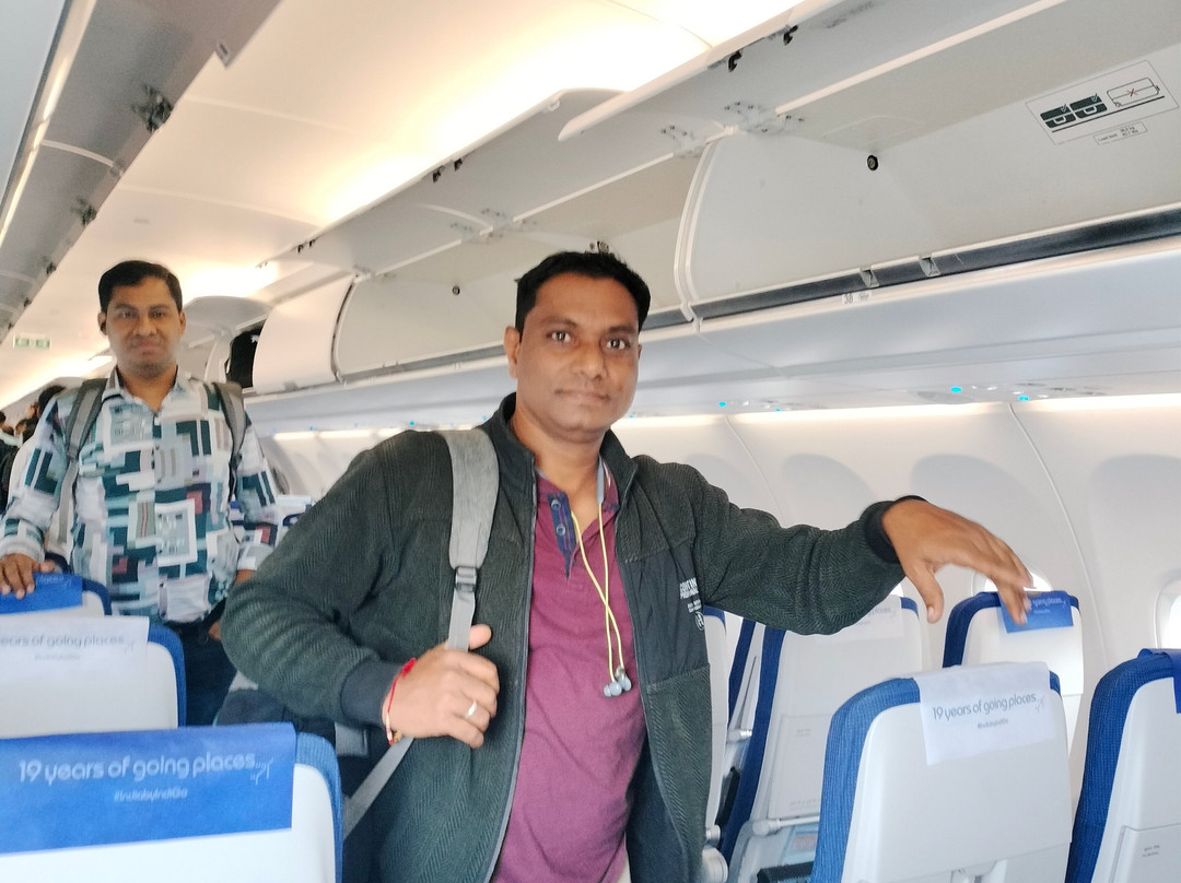 潘特纳加生姜酒店主图