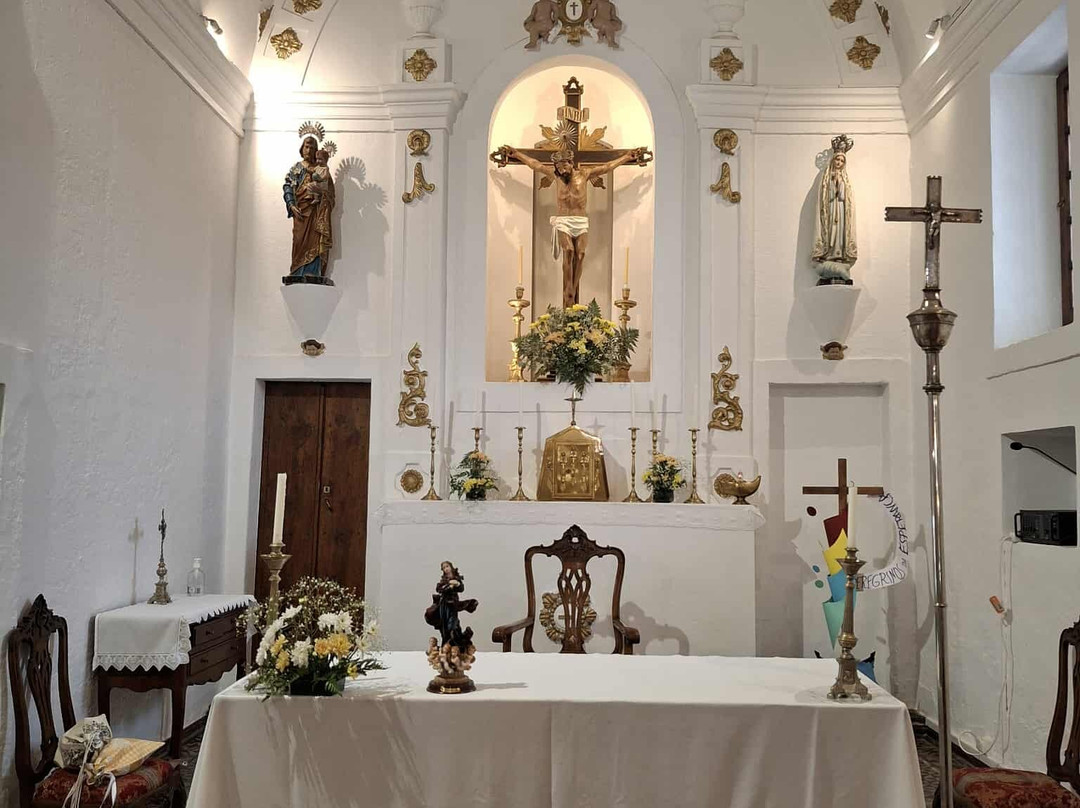 Igreja Matriz de Amareleja-Amareleja必去景点