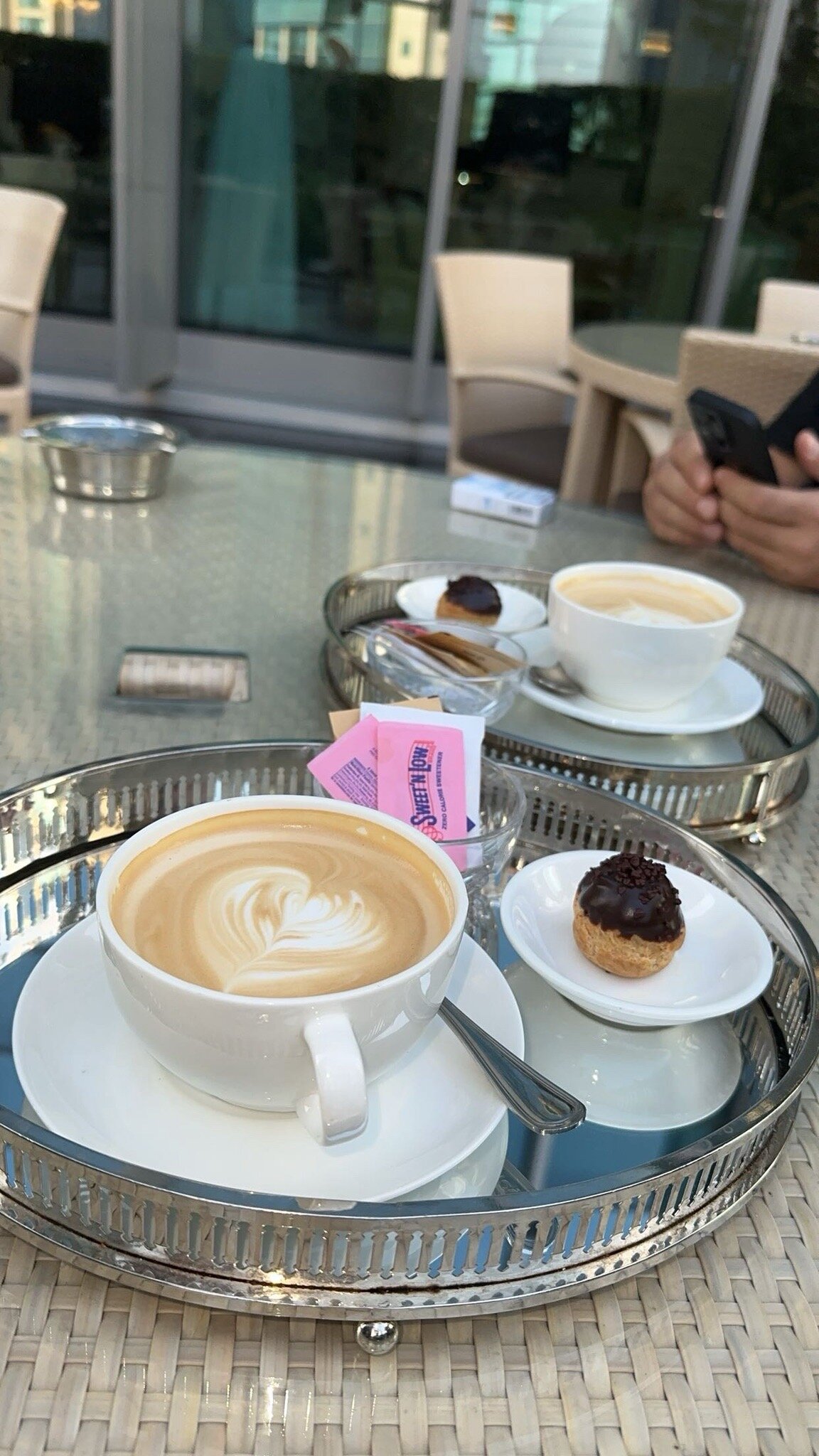 JW Marriott Marquis City Center Doha-官方