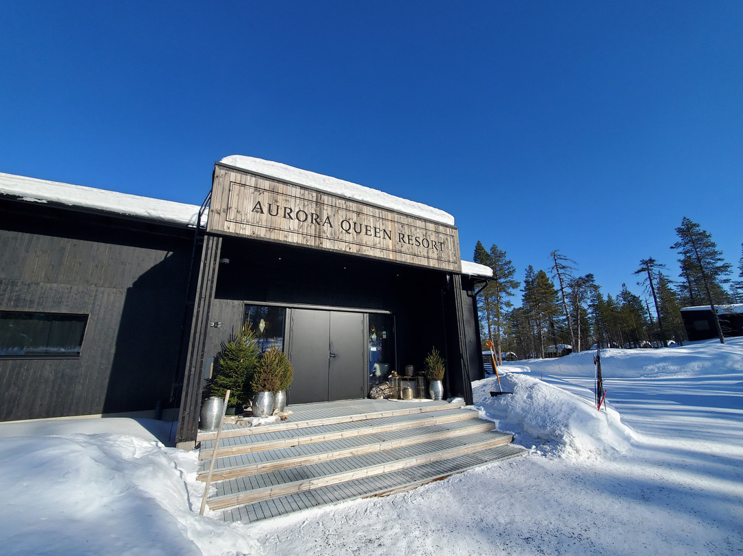 Aurora Queen Resort主图