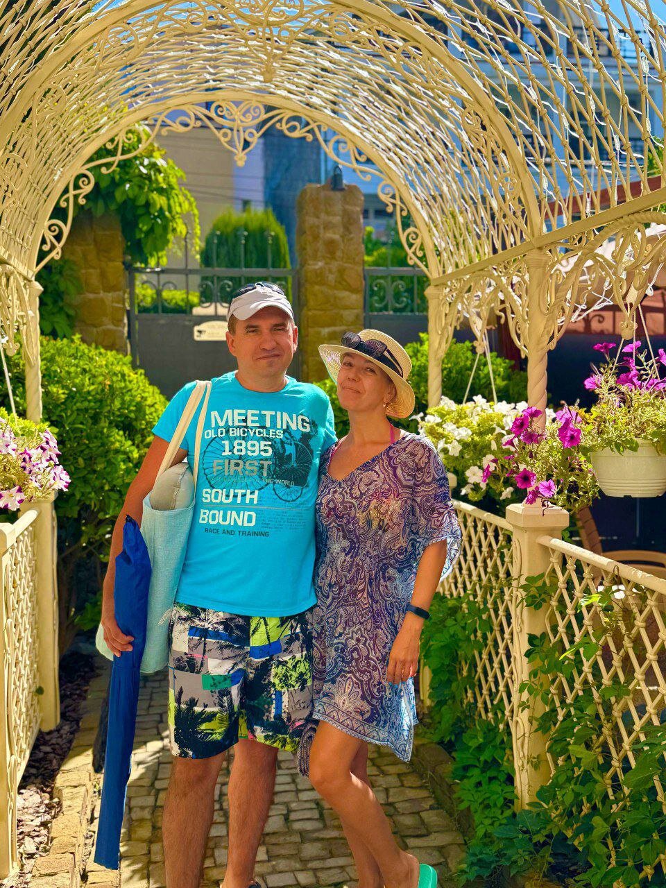 Villa Fellini-浴室