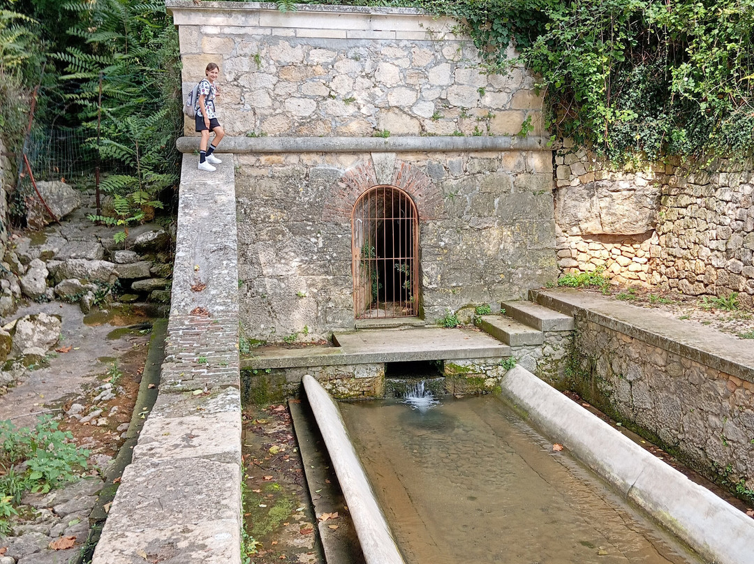 Valle dei Mulini-Mossano必去景点