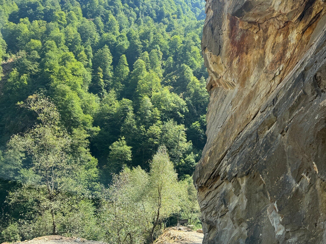 National Park of Tusheti-Omalo必去景点