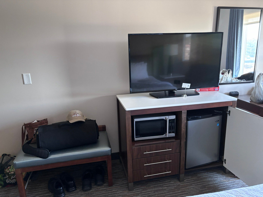 Wingate by Wyndham Hurricane WV主图