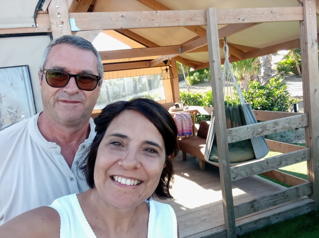 Terreforti Luxury Village主图