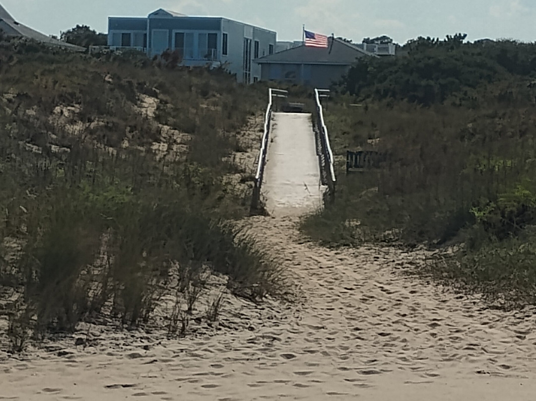 弗吉尼亚海滩-弗吉尼亚海滩必去景点