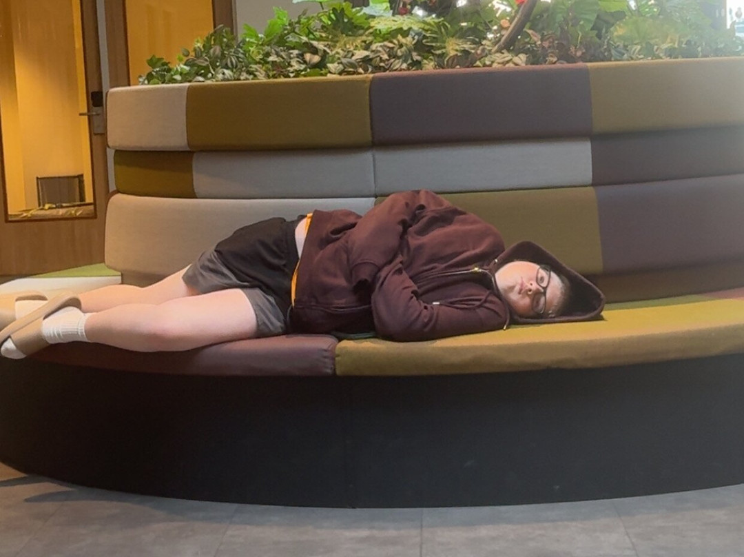 Best Western Plus Hotel Amstelveen主图