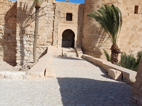 Gazou Excursions-杰尔巴岛必去景点