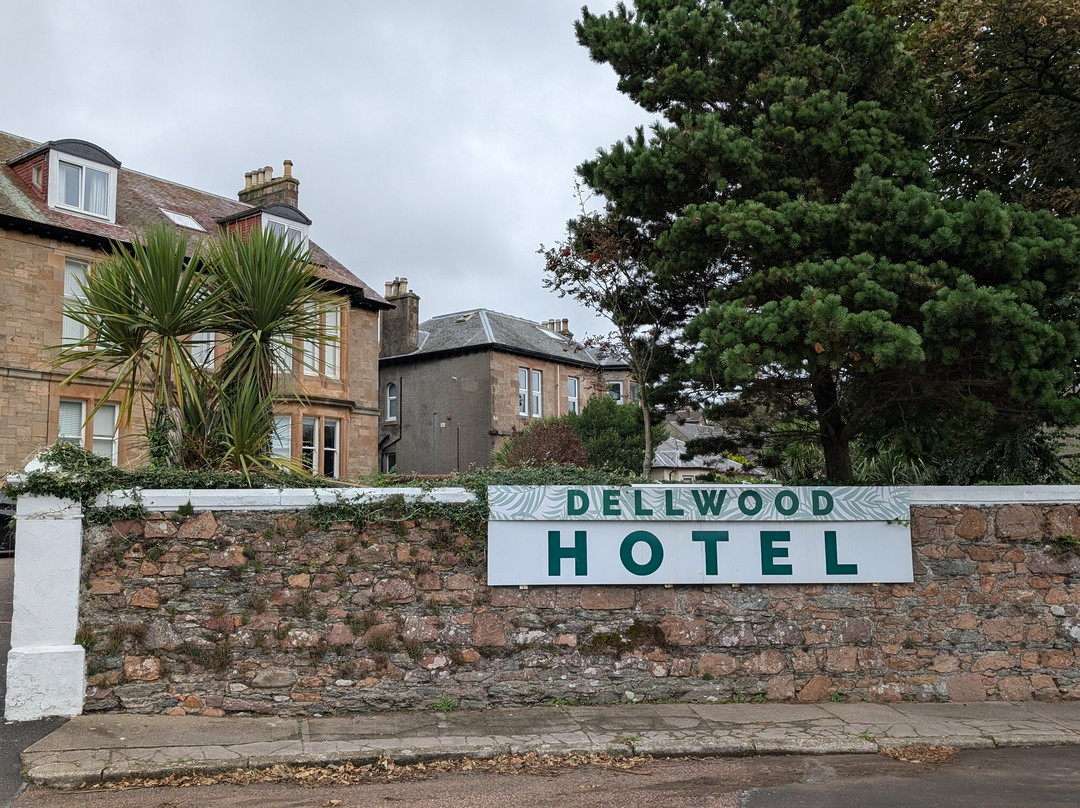 Dellwood Hotel主图