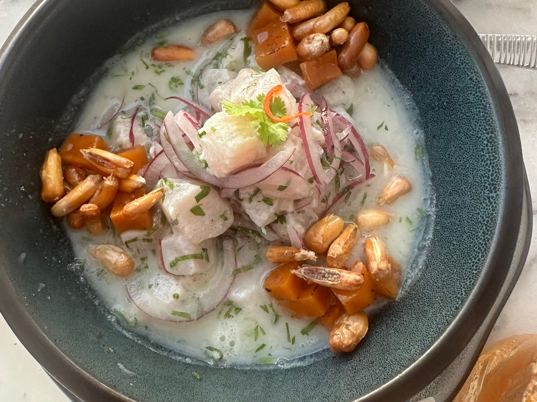 Saint June at The Ritz-Carlton, Grand Cayman