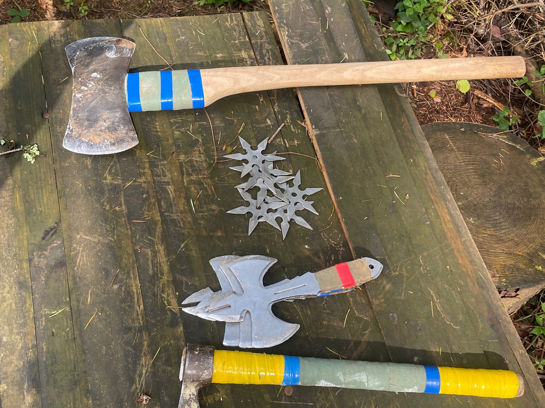 Footsteps of Discovery-纽奎必去景点