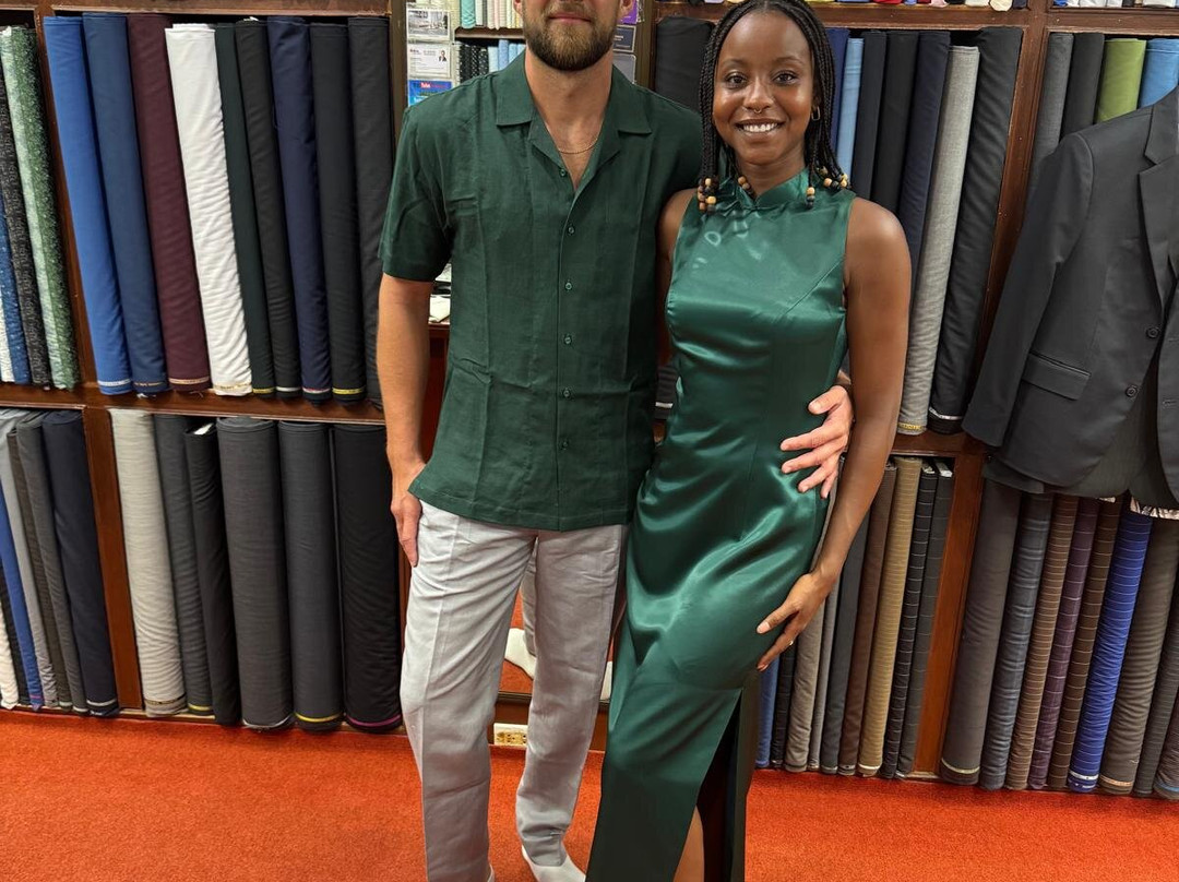 Boss Style Tailor-波普特必去景点