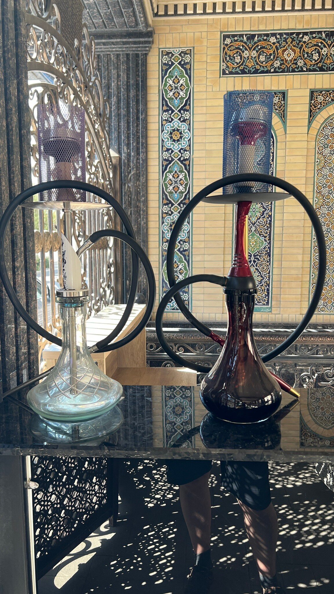 Shohjahon Palace-官方