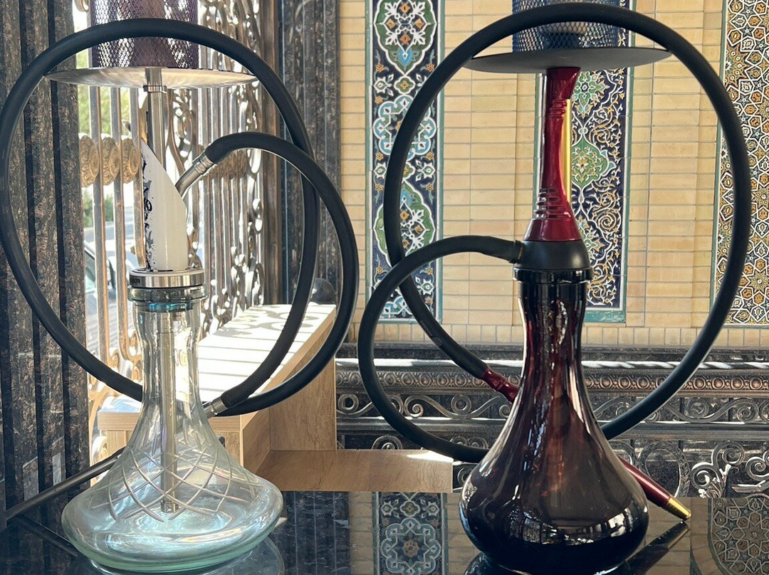 Shohjahon Palace主图