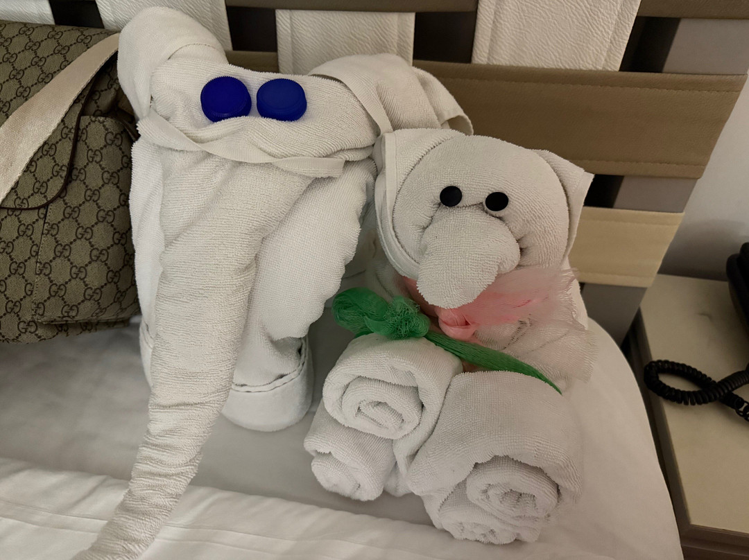 吉瓦海滩度假酒店 主图