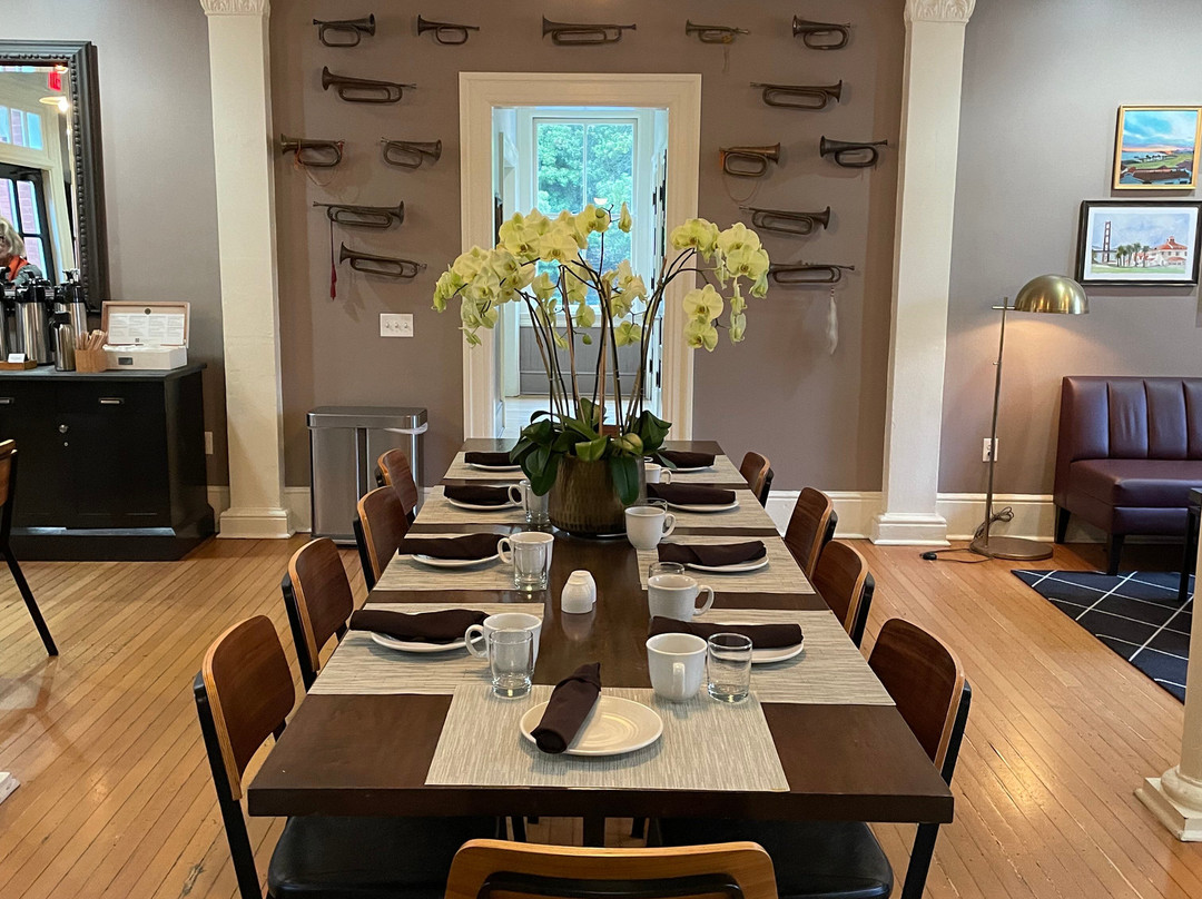 普雷西迪奥酒店主图