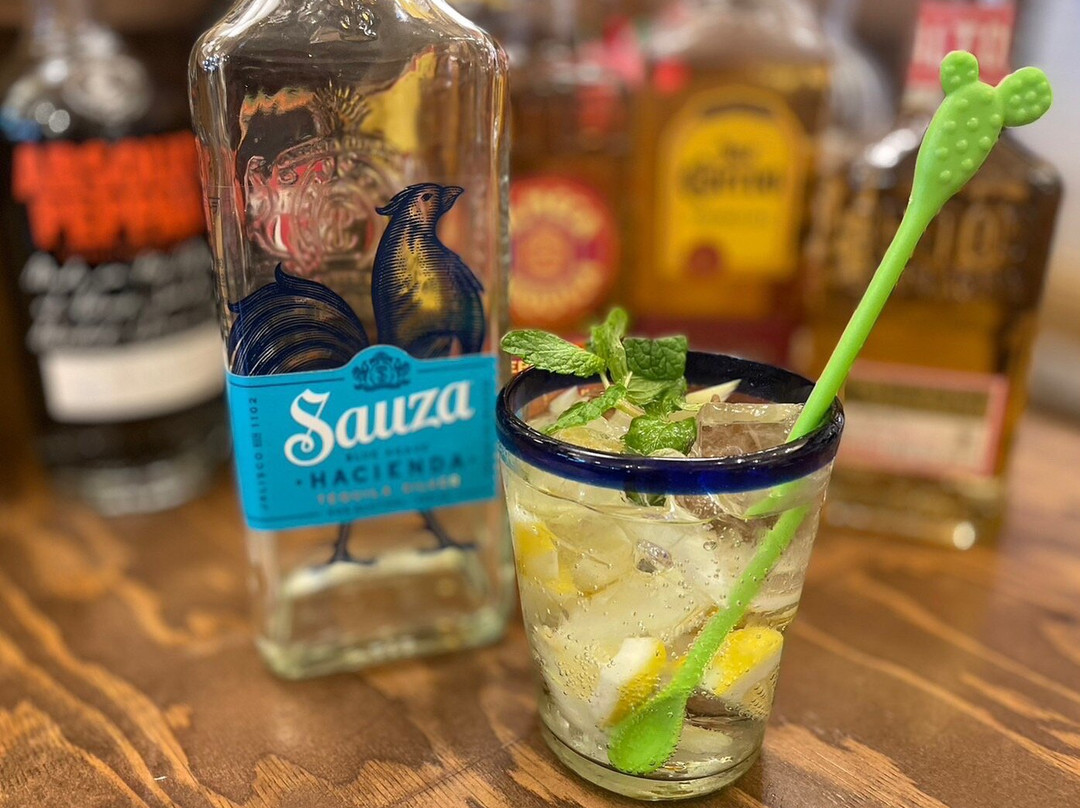 Hobo Shinjuku Norengai-Sendagaya必去景点