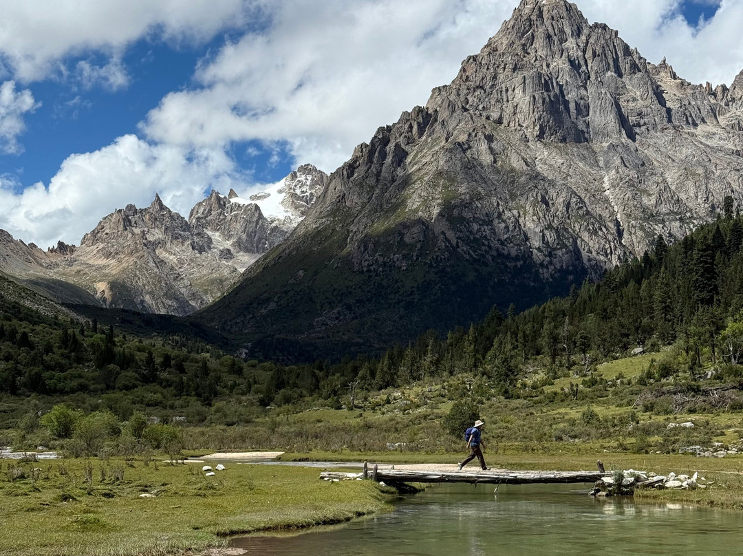 Mystic Xizang Tours-西宁市必去景点