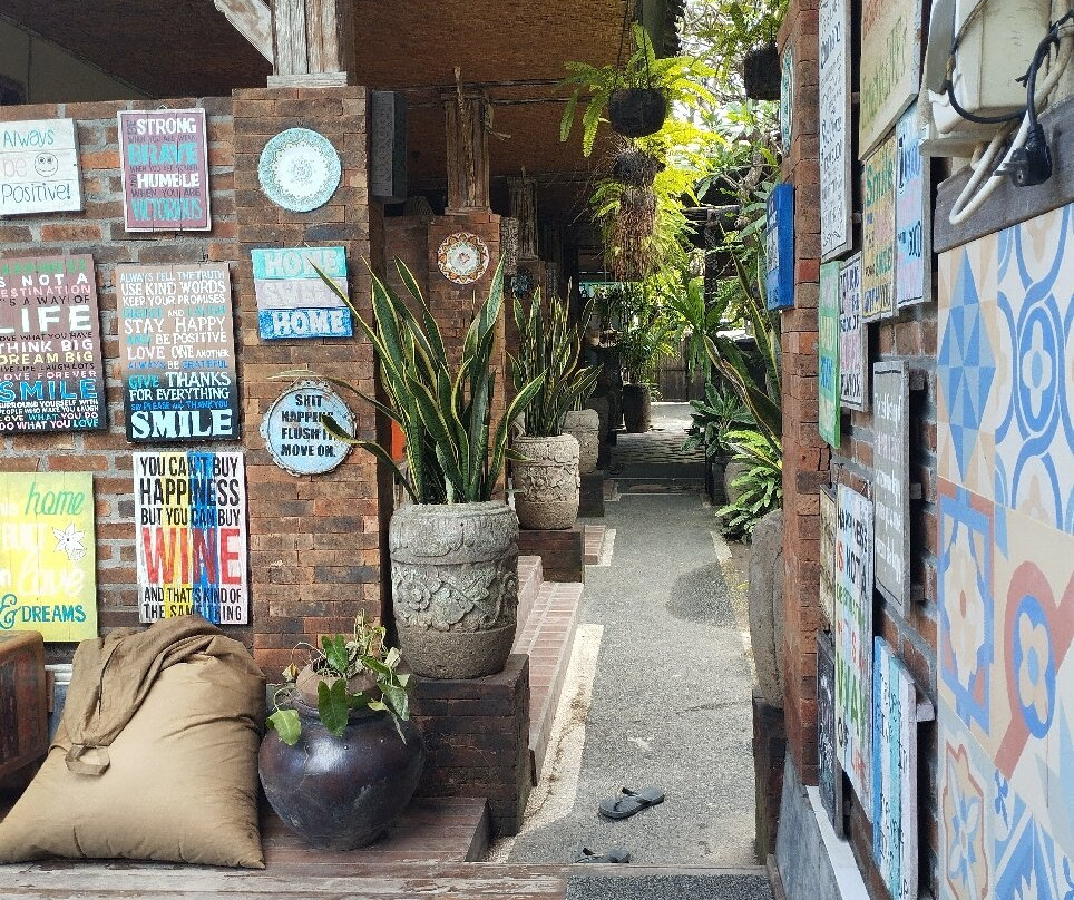 Samblung Mas House主图