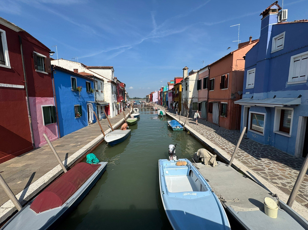 LivTours Venice-威尼斯必去景点